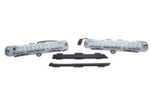 Ford Racing M-15200K-EGL - 21-22 Explorer Timberline Off-Road Light Kit