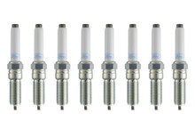 Ford Racing M-12405-50VDE - 21-25 F-150 5.0L Coyote (w/Variable Displacement) Cold Spark Plug Set