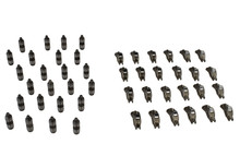 Ford Racing M-6529-3V - Modular 3V Rocker Arm and Lash Adjuster Kit
