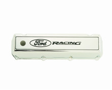 Ford Racing M-6582-C460 - Polished Aluminum Valve Cover