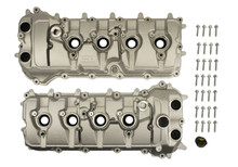 Ford Racing M-6067-M52S - 5.0L/5.2L Aluminum Cam Cover - Pair