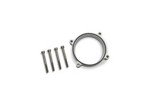 Ford Racing M-9474-M50B - BOSS 302 90mm Throttle Body Intake Spacer