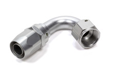 Fragola 112012-CL - Hose Fitting #12 120 Deg Clear