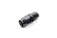 Fragola 220105-BL - 6AN Fem. Nut x -8AN Hose Expanding Hose End - Black