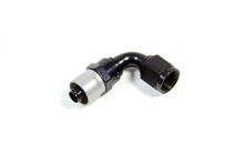 Fragola 3109008 - 8AN x 90 Degree Sport Crimp Hose End