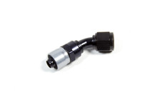 Fragola 3104508 - 8AN x 45 Degree Sport Crimp Hose End