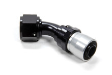 Fragola 3104512 - 12AN x 45 Degree Sport Crimp Hose End