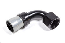 Fragola 3109012 - 12AN x 90 Degree Sport Crimp Hose End