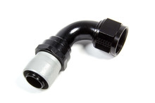 Fragola 3109016 - 16AN x 90 Degree Sport Crimp Hose End
