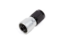 Fragola 3100106 - 6AN Straight Sport Crimp Hose End