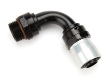 Fragola 3109012-RAD - 12AN Male Rad. Fitting x 90 Degree Sport Crimp Hose End