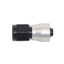 Fragola 3100104 - 4AN Straight Sport Crimp Hose End