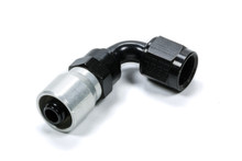 Fragola 3109112 - 12AN 90 Degree Sport-Crimp Low Profile Fitting