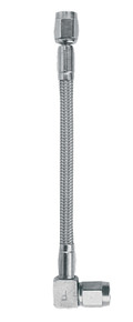 Fragola 321036 - 3AN Clear Covered Assembly Straight x 90in 36in