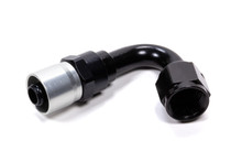 Fragola 3112008 - 8AN x 120 Degree Sport Crimp Hose End
