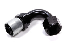 Fragola 3112010 - 10AN x 120 Degree Sport Crimp Hose End