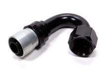 Fragola 3115012 - 12AN x 150 Degree Sport Crimp Hose End