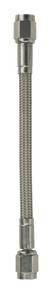 Fragola 360048 - 4AN Hose Assembly Straight x Straight 48in