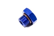 Fragola 481406 - 6AN Aluminum Flare Port Plug 9/16-18