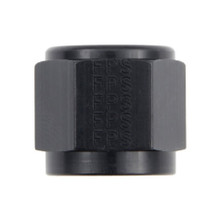 Fragola 481812-BL - 12AN Tube Nut Black
