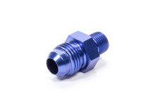 Fragola 481662 - 6AN x 1/8 NPT Straight Adapter Plain