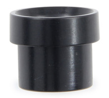 Fragola 481906-BL - 6AN Tube Sleeve Black