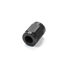 Fragola 481803-BL - 3AN Tube Nut Black