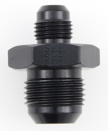 Fragola 491914-BL - 6AN x -10AN Male Reducer - Black