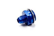 Fragola 491952 - 6AN x 7/8-20 Male Adapter-Dual Feed