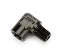Fragola 491402-BL - 1/4 Pipe 90 Degree Elbow Male/Female