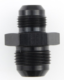 Fragola 491920-BL - 10AN x -12AN Male Reducer - Black