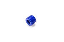 Fragola 493202 - 1/8 NPT Internal Pipe Plug - Blue