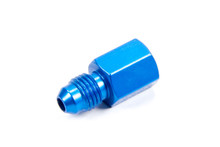 Fragola 495021 - 4ANx 1/8 FPT Gauge Adapter-Straight