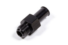 Fragola 491991-BL - 8AN Ford EFI Tank Outlet - Black