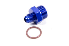 Fragola 495113 - 6AN x 7/8-14 (10) Radius Fitting