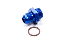Fragola 495103 - 8AN x 3/4-16 (8) Radius Fitting O-Ring