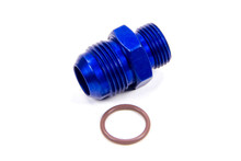 Fragola 495108 - 12AN x 7/8-14 (10) Radius Fitting O-Ring
