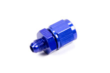 Fragola 497210 - 10AN Nut x -6AN Male Swivel Reducer