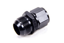 Fragola 497316-BL - 12AN Nut x -16AN Male Flare Expander - Black