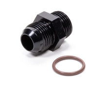 Fragola 495109-BL - 12AN x 1-1/16-12 (12) Radius Fitting O-Ring - Black