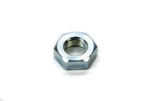 Fragola 592403 - 3AN Bulkhead Nut - Steel 3/8-24