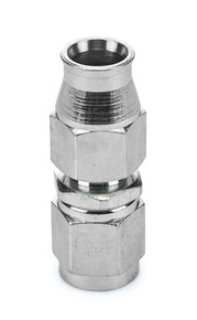 Fragola 600104 - 4AN Straight Hose End
