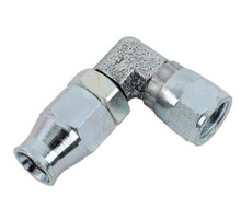 Fragola 609004 - 4AN x 90 Hose End Forged