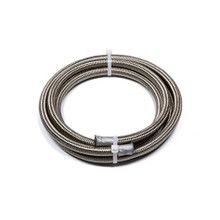Fragola 706006 - 6AN 3000 Series Stainless Race Hose 6 Feet