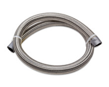 Fragola 703010 - 10AN 3000 Series Stainless Race Hose 3 Feet