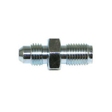 Fragola 650406 - 4AN x 9/16-18 Brake Adapter - Steel