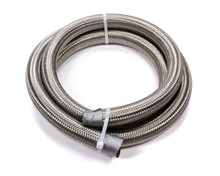 Fragola 706012 - 12AN 3000 Series Stainless Race Hose 6 Feet
