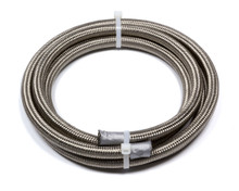 Fragola 720006 - 6AN 3000 Series Stainless RaceHose 20 Feet