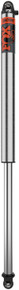 Fox 980-02-019 - 2.0 Factory Series 12in. Air Shock 1-1/4in. Shaft (Normal Valving) 40/90 - Black/Zinc