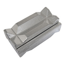 Fragola 900061 - Aluminum Vise Jaws (Pair)